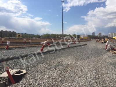 Наш объект - Электродепо-Митино